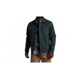 NEW KUHL maverick jacket in onyx